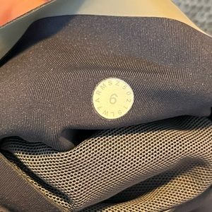 Lavender Everlux 4” Short